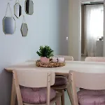 Apartment Club By Grupo Compostelana 5 *