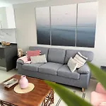 Apartment Club By Grupo Compostelana 5