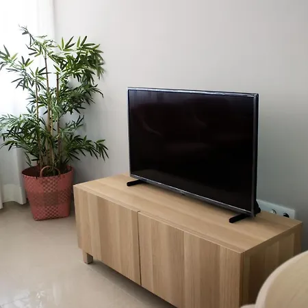 Club By Grupo Compostelana 5 Appartement *