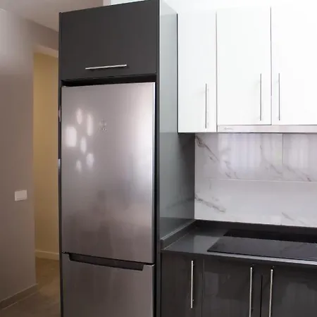 Club By Grupo Compostelana 5 Appartement *