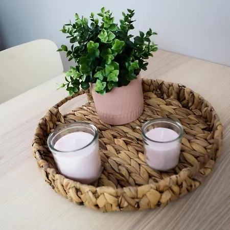 Appartement Club By Grupo Compostelana 5 Puerto de la Cruz (Tenerife)