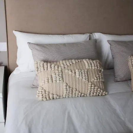 Club By Grupo Compostelana 5 Appartement