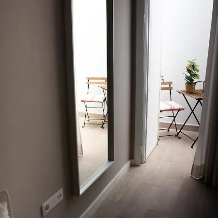 Club By Grupo Compostelana 5 Appartement *