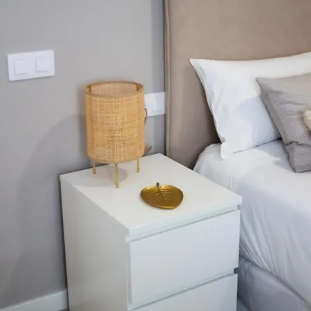 Appartement Club By Grupo Compostelana 5 Puerto de la Cruz (Tenerife)
