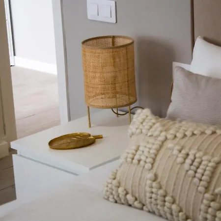 Appartement Club By Grupo Compostelana 5 *