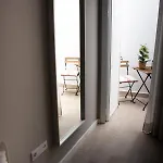 Club By Grupo Compostelana 5 Appartement *