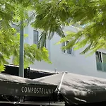 Club By Grupo Compostelana 5 Appartement *