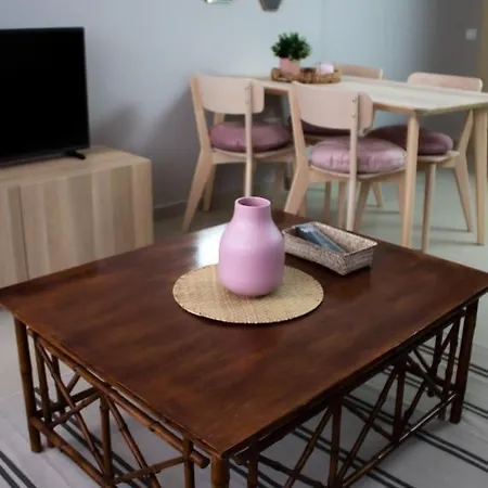 Club By Grupo Compostelana 5 Lägenhet Puerto de la Cruz (Tenerife)