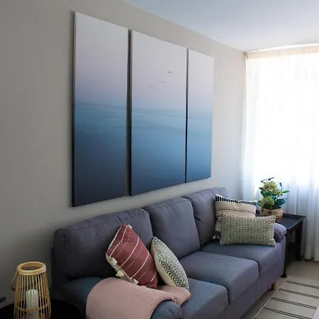 Lägenhet Club By Grupo Compostelana 5