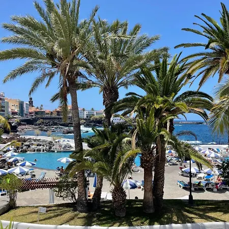 Club By Grupo Compostelana 5 Lägenhet Puerto de la Cruz (Tenerife)