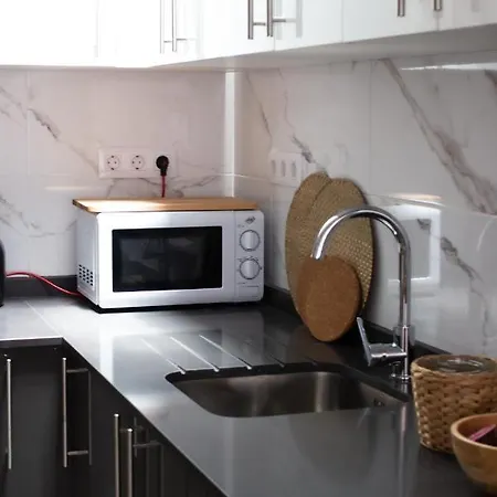 Lägenhet Club By Grupo Compostelana 5 Puerto de la Cruz (Tenerife)