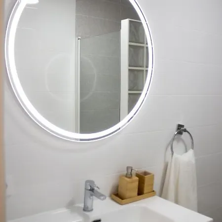 Martianez Club Apartments 5 * Puerto de la Cruz (Tenerife)