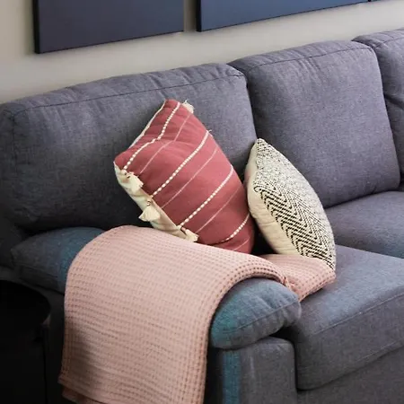 Lägenhet Club By Grupo Compostelana 5 *