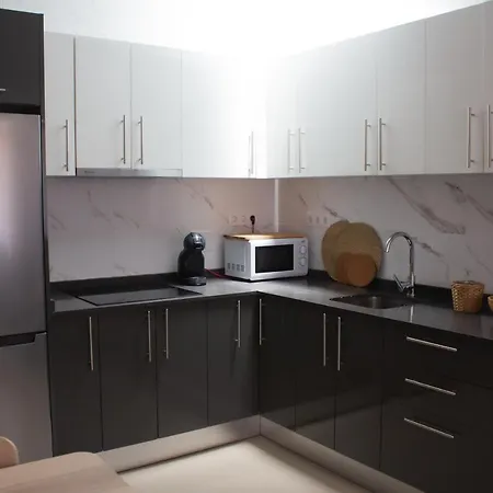 Lägenhet Club By Grupo Compostelana 5