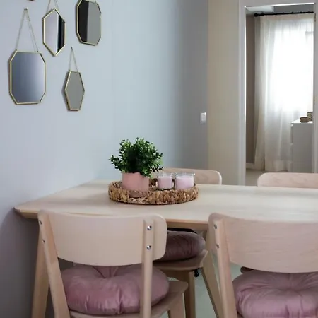 Lägenhet Club By Grupo Compostelana 5 *