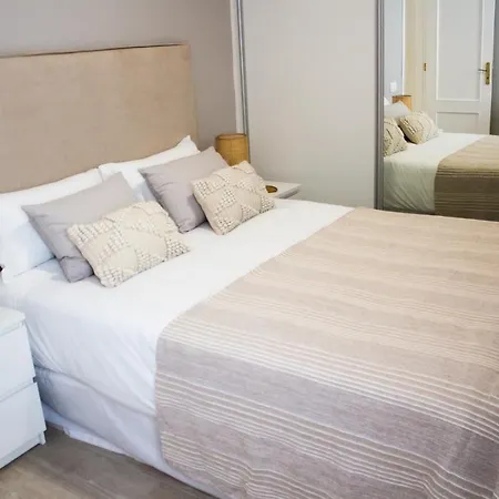 Apartamento Martianez Club Apartments 5 *