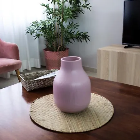 Club By Grupo Compostelana 5 Lägenhet Puerto de la Cruz (Tenerife)