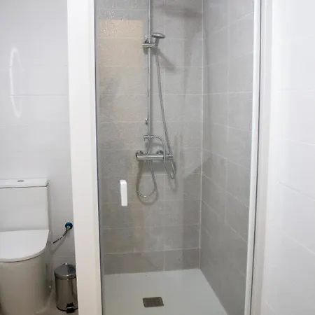 Apartamento Martianez Club Apartments 5 *