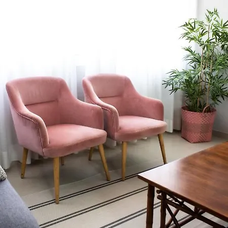 Club By Grupo Compostelana 5 Lägenhet Puerto de la Cruz (Tenerife)