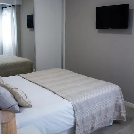 Club By Grupo Compostelana 5 Lägenhet *