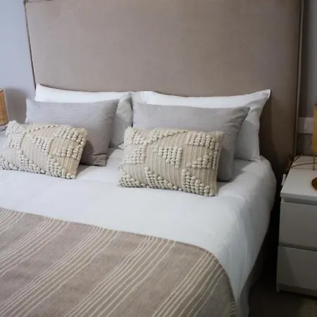 Martianez Club Apartments 5 Puerto de la Cruz (Tenerife)
