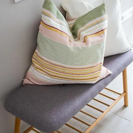 Club By Grupo Compostelana 5 Lägenhet Puerto de la Cruz (Tenerife)