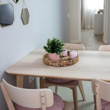 Lägenhet Club By Grupo Compostelana 5 Puerto de la Cruz (Tenerife)