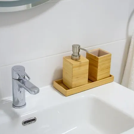 Club By Grupo Compostelana 5 Lägenhet Puerto de la Cruz (Tenerife)