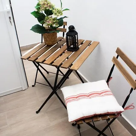 Apartamento Martianez Club Apartments 5 *