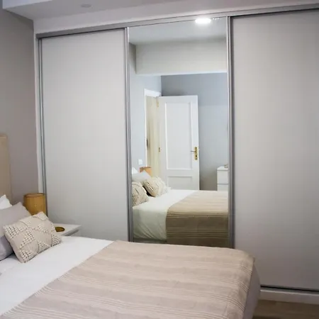 Club By Grupo Compostelana 5 Lägenhet