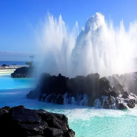 Club By Grupo Compostelana 5 * Puerto de la Cruz (Tenerife)