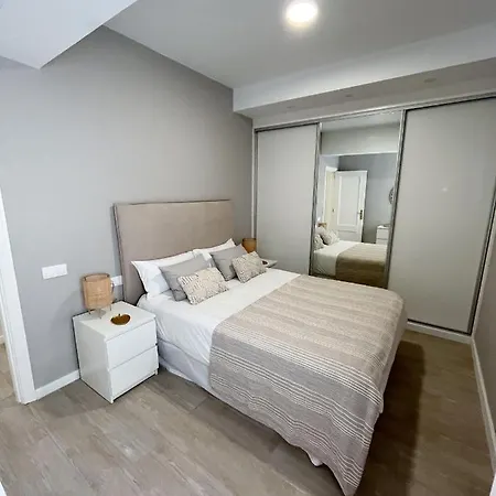 Martianez Club Apartments 5 * Puerto de la Cruz (Tenerife)