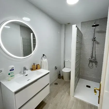 Martianez Club Apartments 5 Puerto de la Cruz (Tenerife)