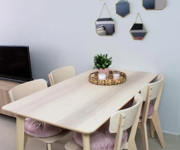 Club By Grupo Compostelana 5 Appartement Puerto de la Cruz (Tenerife)