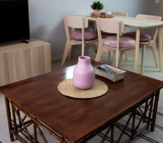 Club By Grupo Compostelana 5 Appartement Puerto de la Cruz (Tenerife)