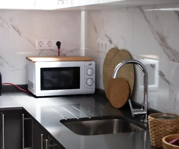 Appartement Club By Grupo Compostelana 5 Puerto de la Cruz (Tenerife)