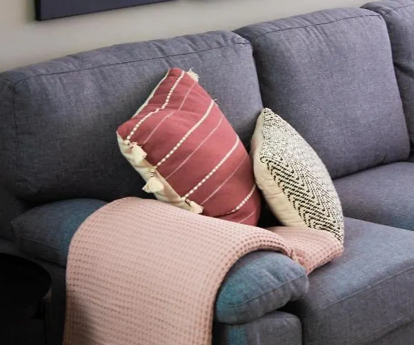 Appartement Club By Grupo Compostelana 5 *