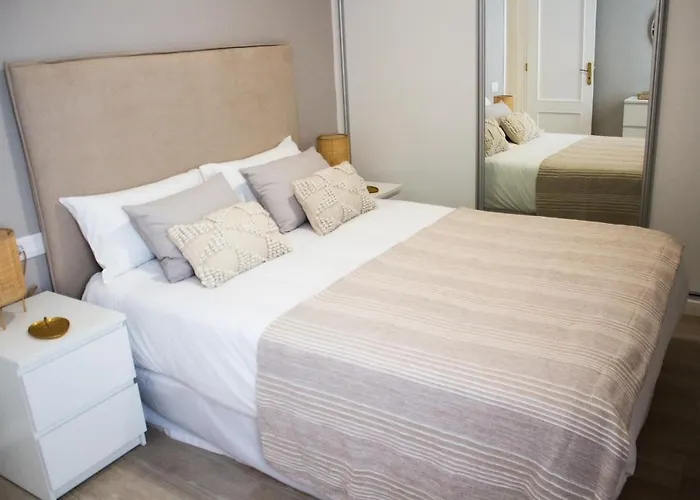 Appartement Club By Grupo Compostelana 5 *