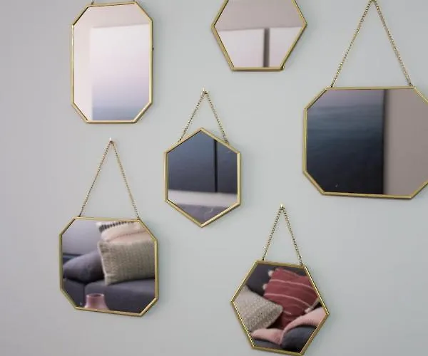 Appartement Club By Grupo Compostelana 5 *