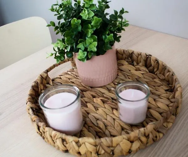 Appartement Club By Grupo Compostelana 5 Puerto de la Cruz (Tenerife)