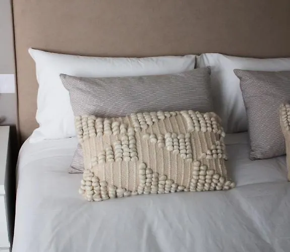 Club By Grupo Compostelana 5 Appartement