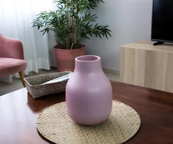 Club By Grupo Compostelana 5 Appartement Puerto de la Cruz (Tenerife)