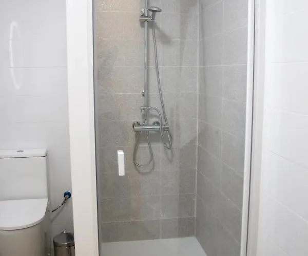 Apartamento Club By Grupo Compostelana 5 *