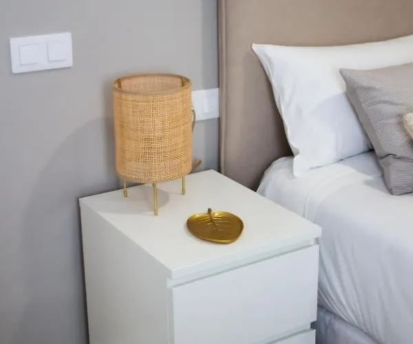 Appartement Club By Grupo Compostelana 5 Puerto de la Cruz (Tenerife)