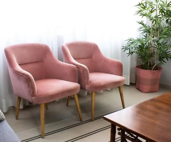 Club By Grupo Compostelana 5 Appartement Puerto de la Cruz (Tenerife)