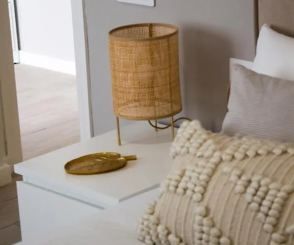 Apartamento Club By Grupo Compostelana 5 *