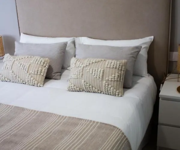 Club By Grupo Compostelana 5 Puerto de la Cruz (Tenerife)