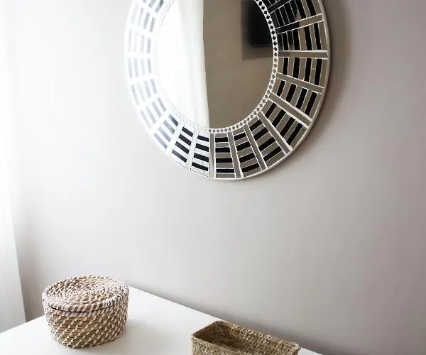 Appartement Club By Grupo Compostelana 5 Puerto de la Cruz (Tenerife)