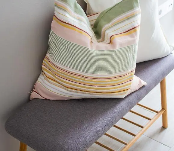 Club By Grupo Compostelana 5 Appartement Puerto de la Cruz (Tenerife)