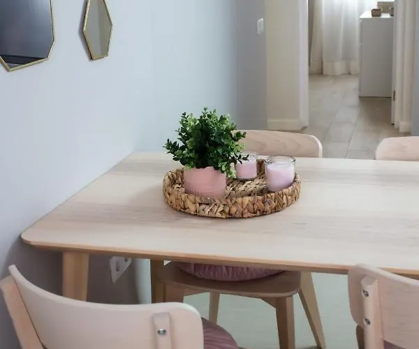 Apartamento Club By Grupo Compostelana 5 Puerto de la Cruz (Tenerife)